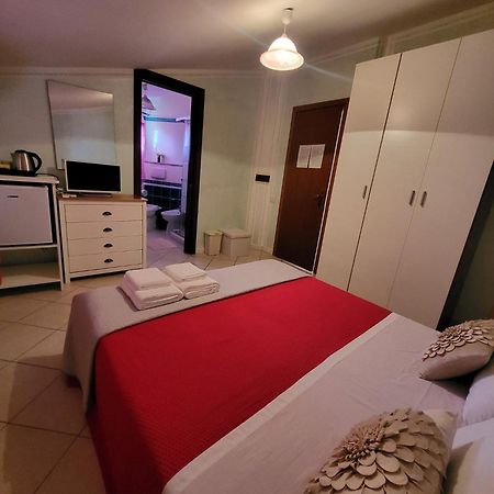 B&B Il Girasole SantʼAnna Arresi Dış mekan fotoğraf